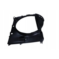 Maxgear корпус вентилятора bmw e39
