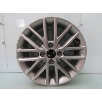 Колесо алюминиевая kia oe 6.0 
