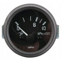 Часы давления воздушный zetor 5211 - 7745;60115645
