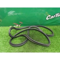 Уплотнитель багажника Mercedes-Benz E S210 2002 A2107400378