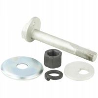 Болт для регулирования наклона колёса febest 1229 - 020 - kit