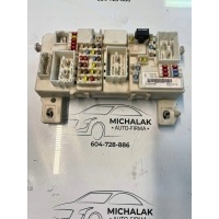 Модуль комфорта skrzynka bsi форд focus mk2 ii c - max 7m5t - 14a073 - dg