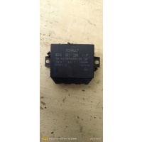 Блок pdc парковки renault scenic ii espace iv лагуна ii 8200051286