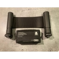 Audi a5 q5 q7 a6 a7 клокспринг перегородка крепления bagaży 4f9860378c fixierste