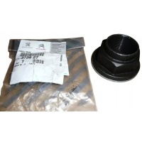 крышка ступицы колёса citroen jumper iii 3.0hdi 3739.27