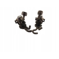 Клапан регуляторы генераторы elektozawór opel astra г ii t98 4522371 4715396