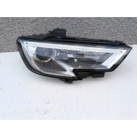 Audi a3 8v рестайлинг фара правый передняя европа 8v0941006