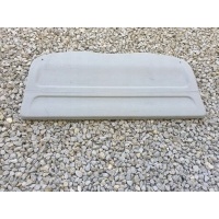 Полка багажника renault scenic rok 2003 - 2008 оригинал ! ! !
