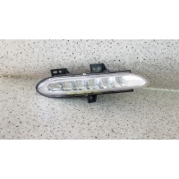 Светодиодная правая светодиодный renault scenic iii 266003179r drl