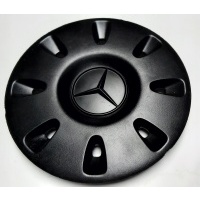 Колпак mercedes - benz oe оригинальные 16 