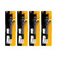 Форсунки форсунки топлива nissan qashqai 1.5 dci k9k h8200704191 8200903034