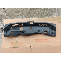 Крышка пояса переднего верхняя mitsubishi eclipse кросс 17 - 24r 7450b049
