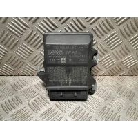 Блок airbag skoda oe 3q0959655ac
