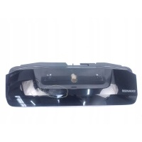 Борт крышки багажника renault koleos i 1 2008 - 2011 tegxa