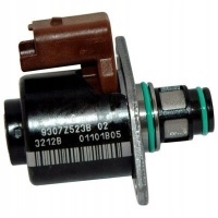 Meat doria 9134 клапан регулирования давления , система common - rail