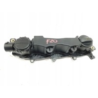 Крышка клапонов 1.6 hdi tdci peugeot citroen форд volvo v50 focus ii 407