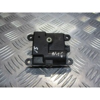 Моторчик обогревателя nissan almera n16 1.5 dci 2k001 30850 2k00130850
