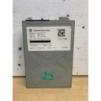 Блок управления блок камеры заднего вида 3c0907441
