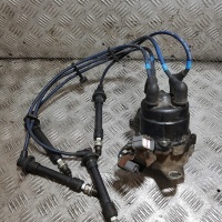 Катушка зажигания honda civic 6 30100p1ke01