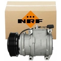 nrf 32390 компрессор , кондиционер