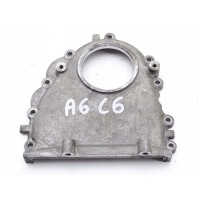 Audi a6 c6 4f0 04 - 11 3.0 tdi крышка грм