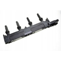 Катушка зажигания citroen oe 9634131480 2526118a