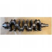 Вал коленчатый toyota 4runner hilux land cruiser 3 , 0 td d - 4d 1kz - te 1kd - ft