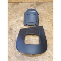 Renault талисман head up крышка 249411214r