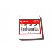 Кольца поршневые honda oe 13021 - kn4 - a61