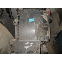 Крыло podkabinowy брызговик daf xf 105 1291169