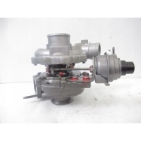 Турбокомпрессор fiat ducato boxer iveco daily 3.0hpi 146km 156 177km 796122