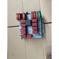 Блок предохранителей fiat oe 1398645080