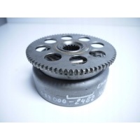 Колесо magnesowe magneto honda xl 600 v transalp ekm2