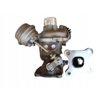 Форд oe cm5g - 6k682 - ge турбокомпрессор