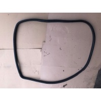 Левая переднее уплотнитель дверь opel zafira b 2005 - 2008