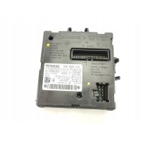 Блок hfm dacia duster ii 2 hm рестайлинг 2021 - 2024 285903107r