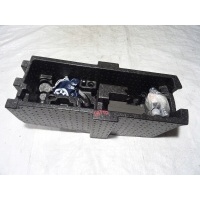 Насос пенополистирол комплект запас skoda rapid spaceback 5ja 12 - 19 5jj863957c