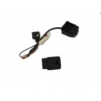 Seat толедо iv камера заднего вида 6ja980121
