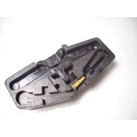 Комплект podnośnikowy renault scenic i fl рестайлинг rx4 7700437632 / а