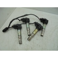 катушка зажигания hitachi 133807