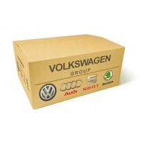 Нагнетатель vag 5q1819021g 5q1819021a volkswagen