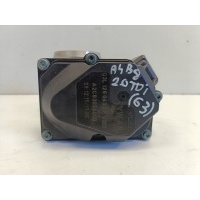 volkswagen oe 03l128063af дросельная заслонка воздушный