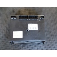 Блок сам мерседес мл w163 2.7