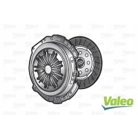 valeo 828393 комплект муфт