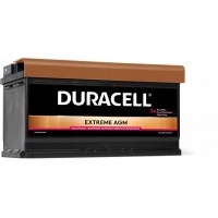 Аккумулятор duracell agm duracell de92 agm