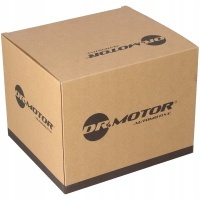 dr.motor drm0143 комплект прокладок , сопло впрыска
