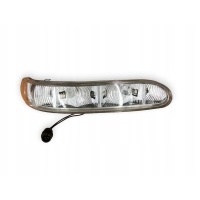 Поворотник зеркала правый для s w220 cl w215 рестайлинг 2003 - 2006 a2208200621