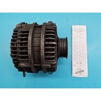 Тест генератор nissan мурано z50 3.5 v6