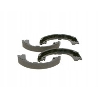 Bosch челюсти тормоза hyundai тусон 15 - 098648796