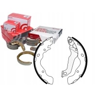 brembo s 30 511 комплект челюстей колодок